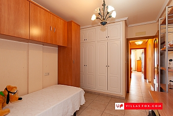 San Miguel de Salinas Edificio Galatea apartment for sale-20