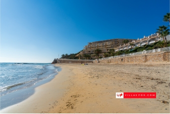 Campoamor townhouse for sale near sea Aguamarina-20