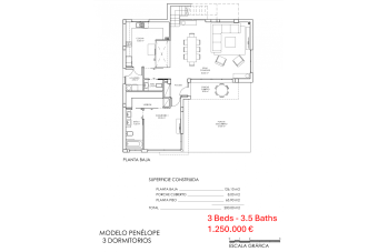 villa plot 21 PENELOPE 3B (1sur2)