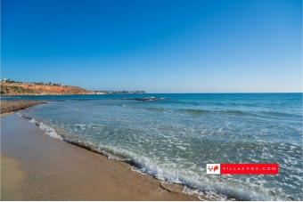 Campoamor townhouse for sale near sea Aguamarina-21
