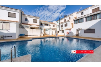 01-San Miguel de Salinas El Prado II ground-floor apartment-11