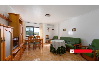 02-San Miguel de Salinas El Prado II ground-floor apartment-17