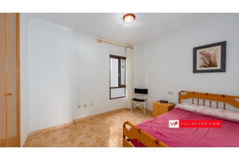 05-San Miguel de Salinas El Prado II ground-floor apartment-21