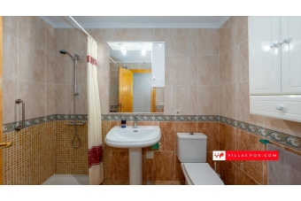 06-San Miguel de Salinas El Prado II ground-floor apartment-01