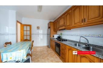 09-San Miguel de Salinas El Prado II ground-floor apartment-05