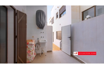 11-San Miguel de Salinas El Prado II ground-floor apartment-07