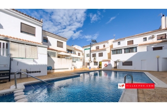 14-San Miguel de Salinas El Prado II ground-floor apartment-10