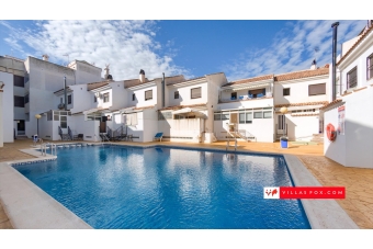 15-San Miguel de Salinas El Prado II ground-floor apartment-12