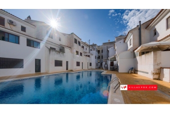 16-San Miguel de Salinas El Prado II ground-floor apartment-13