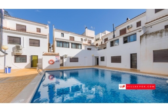 18-San Miguel de Salinas El Prado II ground-floor apartment-15