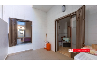 19-San Miguel de Salinas El Prado II ground-floor apartment-16