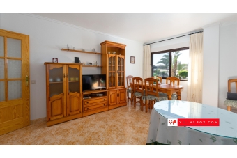 20-San Miguel de Salinas El Prado II ground-floor apartment-18
