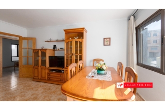 21-San Miguel de Salinas El Prado II ground-floor apartment-19