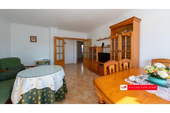 22-San Miguel de Salinas El Prado II ground-floor apartment-20