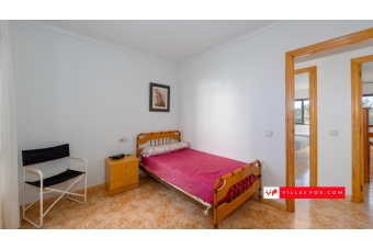 23-San Miguel de Salinas El Prado II ground-floor apartment-22