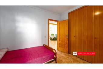 24-San Miguel de Salinas El Prado II ground-floor apartment-23