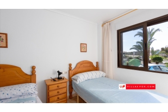 25-San Miguel de Salinas El Prado II ground-floor apartment-25