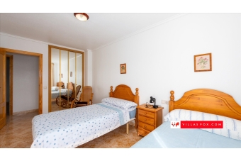 26-San Miguel de Salinas El Prado II ground-floor apartment-26