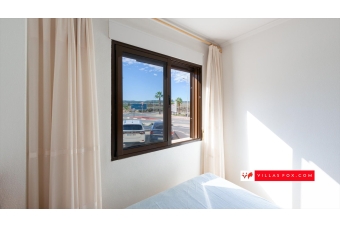 28-San Miguel de Salinas El Prado II ground-floor apartment-28