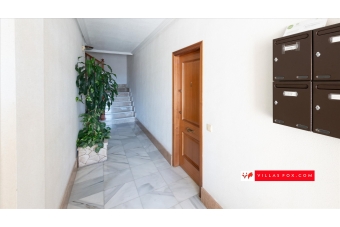 29-San Miguel de Salinas El Prado II ground-floor apartment-29