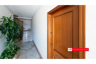 30-San Miguel de Salinas El Prado II ground-floor apartment-30