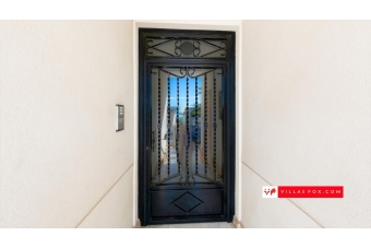 31-San Miguel de Salinas El Prado II ground-floor apartment-31