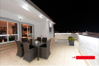 Las Comunicaciones San Miguel de Salinas large luxury villa for sale from Villas Fox-138