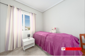 Las Comunicaciones San Miguel de Salinas large luxury villa for sale from Villas Fox-095