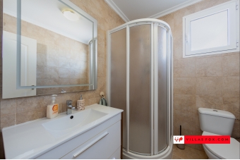 Las Comunicaciones San Miguel de Salinas large luxury villa for sale from Villas Fox-091