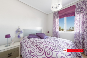 Las Comunicaciones San Miguel de Salinas large luxury villa for sale from Villas Fox-105