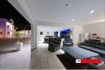 Las Comunicaciones San Miguel de Salinas large luxury villa for sale from Villas Fox-068
