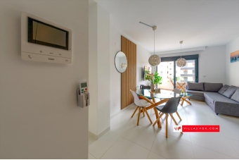 20-Res Angelina luxury apartment San Miguel de Salinas-20