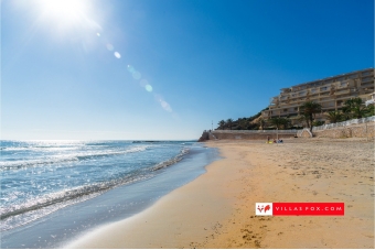 30-Campoamor townhouse for sale near sea Aguamarina-17