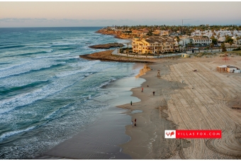 38-la zenia beach from hotel