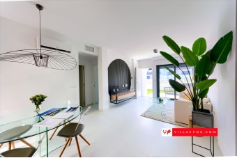 04-San Miguel de Salinas Saoco Samsara new build obra nueva apartments for sale-01