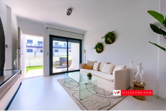 06-San Miguel de Salinas Saoco Samsara new build obra nueva apartments for sale-03
