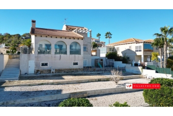 01-Villas Mar_ villa for sale, Las Comunicaciones, San Miguel de Salinas-50