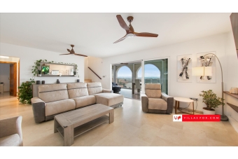 02-Villas Mar_ villa for sale, Las Comunicaciones, San Miguel de Salinas-11