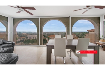 03-Villas Mar_ villa for sale, Las Comunicaciones, San Miguel de Salinas-13