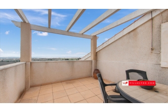 07-Villas Mar_ villa for sale, Las Comunicaciones, San Miguel de Salinas-36
