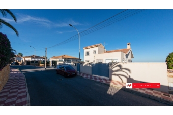 15-Villas Mar_ villa for sale, Las Comunicaciones, San Miguel de Salinas-40