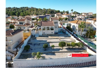 16-Villas Mar_ villa for sale, Las Comunicaciones, San Miguel de Salinas-43