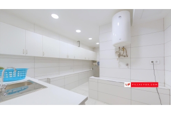 17-Villas Mar_ villa for sale, Las Comunicaciones, San Miguel de Salinas-01