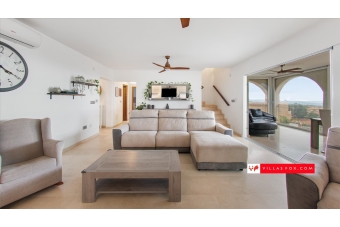 23-Villas Mar_ villa for sale, Las Comunicaciones, San Miguel de Salinas-12