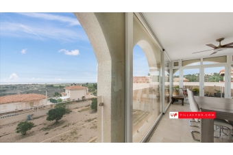 26-Villas Mar_ villa for sale, Las Comunicaciones, San Miguel de Salinas-16