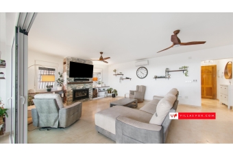 27-Villas Mar_ villa for sale, Las Comunicaciones, San Miguel de Salinas-17