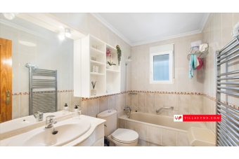 30-Villas Mar_ villa for sale, Las Comunicaciones, San Miguel de Salinas-22