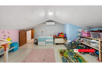 37-Villas Mar_ villa for sale, Las Comunicaciones, San Miguel de Salinas-32