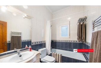 38-Villas Mar_ villa for sale, Las Comunicaciones, San Miguel de Salinas-33