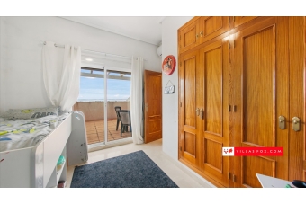 40-Villas Mar_ villa for sale, Las Comunicaciones, San Miguel de Salinas-35